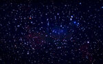星空背景墙