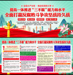 反腐败斗争