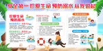 防溺水科普知识