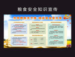 粮食安全