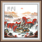 鸿运当头