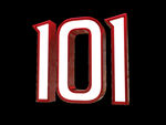 101周年