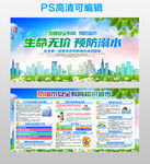 防溺水科普知识