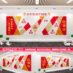 少年强则中国强
