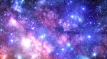 梦幻星空