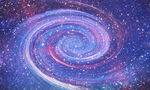 星空旋涡