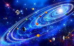 宇宙星空