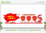 忠诚干净文化