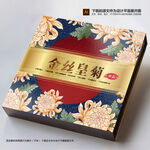 菊花包装菊花茶礼盒