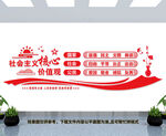社会主义核心价值观