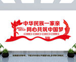 民族团结