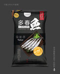 多春鱼袋子
