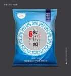 海蜇丝袋子