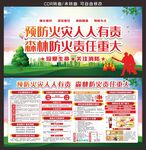 森林火灾