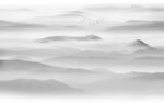 意境山水画