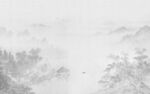 意境山水画