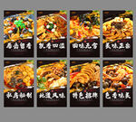 田螺鸭脚煲