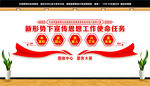 新形势下宣传思想工作使命任务