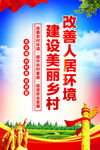 人居环境