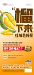 榴莲活动