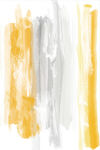 轻奢装饰画 抽象油画 彩绘