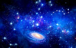 宇宙星空