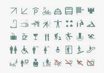 公共图标设计