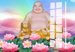弥勒佛 