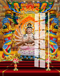 斗姆元君 