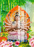 斗姆元君 