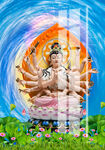 斗姆元君 