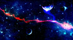 星空 