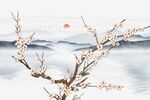 国画花鸟
