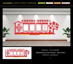 工会文化墙