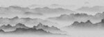 点状山