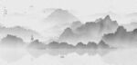  点状山