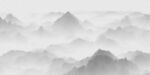 点状山