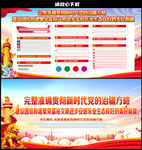 新疆考察调研讲话精神