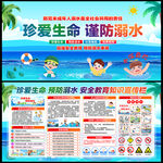 预防溺水