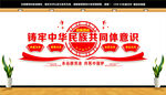 中华民族共同体意识