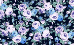 碎花
