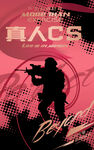 真人CS
