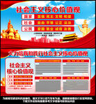 社会主义核心价值观