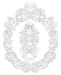 花纹