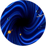 星空旋涡