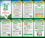 职业病防治宣传展板