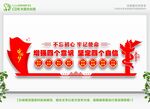 四个意识党建 