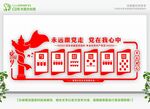 社区党建文化 