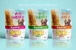 宠物食品包装