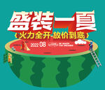 西瓜活动